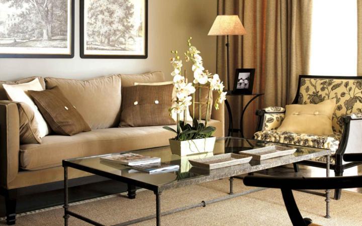 Asia Gardens Hotel & Thai Spa, A Royal Hideaway Hotel Finestrat Kültér fotó A living room