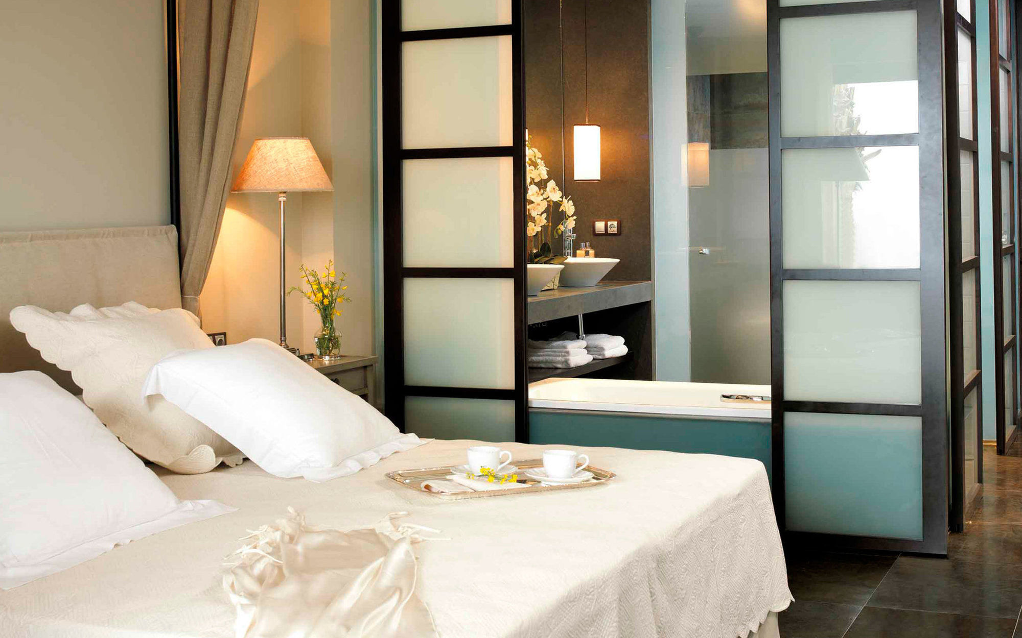 Asia Gardens Hotel & Thai Spa, A Royal Hideaway Hotel Finestrat Kültér fotó